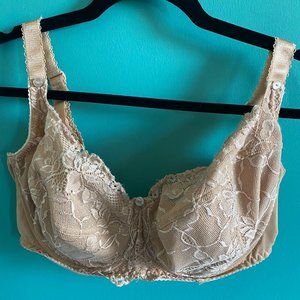 Ewa Michalak BM 85 GG Beige Lace